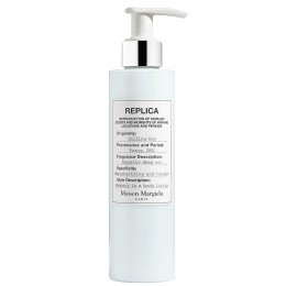 MaisonMargielaExclusiveReplicaSailingDayBodyLotion200ml