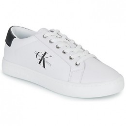 LageSneakersCalvinKleinJeansCLASSICCUPSOLELACEUPLOWLTH
