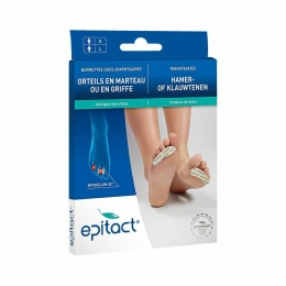 EpitactHamerteen-klauwteenManGelSil1Paar