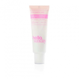 HelloSundayTheMatteOneSerumControlFluidSPF4050ml