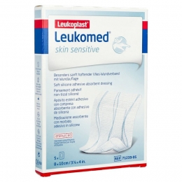 LeukomedSkinSens8cmx10cm5