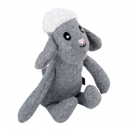 HUNTERHondenspeeltjeMarleSchaapgrijs