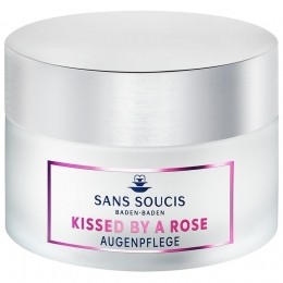 SansSoucisKissedbyaRoseOogzorg