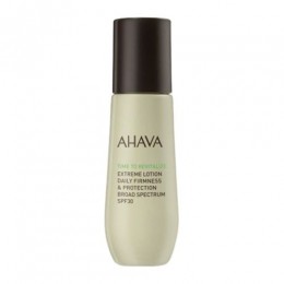 AhavaTimetoRevitalizeSPF3050ml