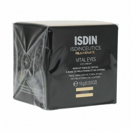 IsdinVitalEyesoogcreme15g