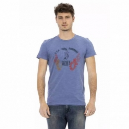 TRUSSARDIActionHerenT-shirtAvio2AT17D044