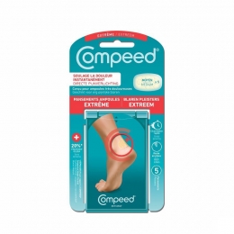 CompeedBlarenExtreemVerband5