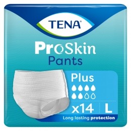 4xTENAProskinPantsPlusL14stuks