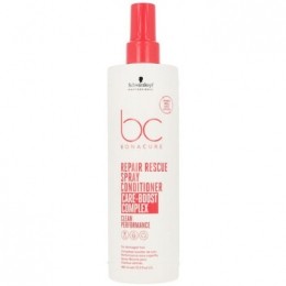 VerzorgingenconditionerSchwarzkopfBCBonacureRepairRescueLeave-InConditionerSpray400ml