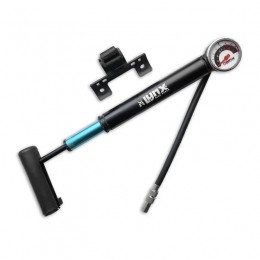 LynxMiniFietspomp-metManometer