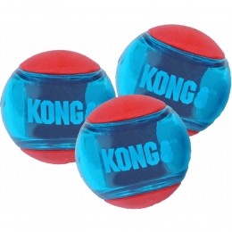 KongSqueezzzActionM3stuks