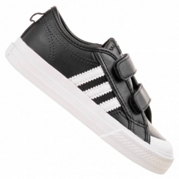 adidasOriginalsNIZZACFKinderenSneakersGX4098