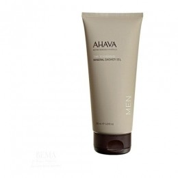 AhavaMenMineralShowerGel