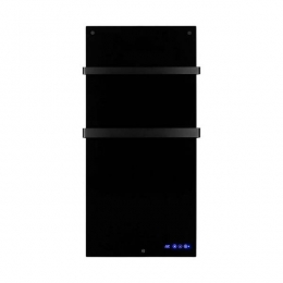 EUROMSani800WifiInfraroodPaneelZwart-800W-13kg