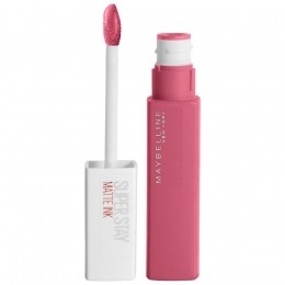 MaybellineSuperStayMatteInkLipstick