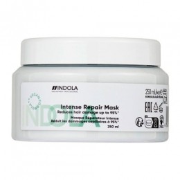 IndolaCareStyleIntenseRepairMask250ml