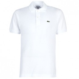 PoloShirtKorteMouwLacostePOLOL1212REGULAR