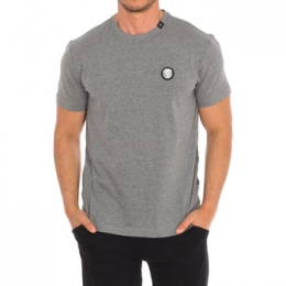 T-shirtKorteMouwPhilippPleinSportTIPS401-94