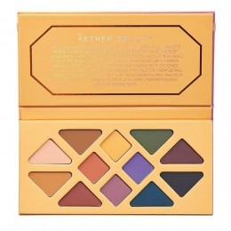 AetherBeautyJoshuaTreeDesertMatte