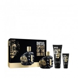DieselSpiritoftheBraveGiftSet
