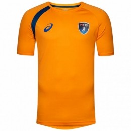 MontpellierHandbalMAHBASICSHerenTrainingsshirt135446-0524
