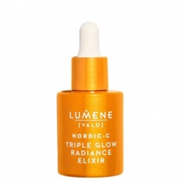 LumeneNordic-CVALOTripleGlowRadianceElixir30ml