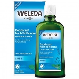 WeledaCoverageFoundation