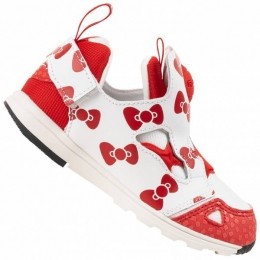 ReebokxHELLOKITTYPumpFuryMeisjesSneakersEH3059