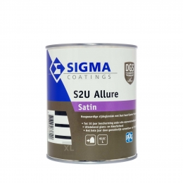 SigmaS2UAllureSatin