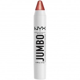 NYXProfessionalMakeupJumboHighlighterStick15gVariousShades-LemonMeringue