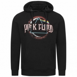 PINKFLOYDEmblemHerenHoodyPOMHS189BLK