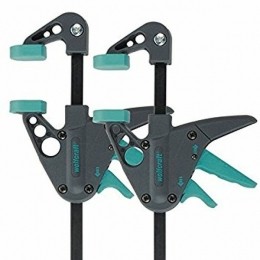 WolfcraftEHZ40-110Lijmklemmen-40X110mm2st