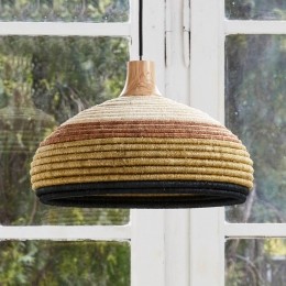 ForestierGrasshanglampSgroen