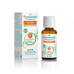 PuressentielEoTeaTreeBio30ml