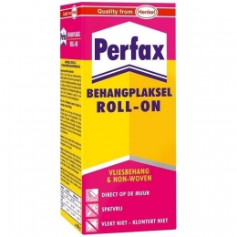 PerfaxBehangplakselRoll-On200gr