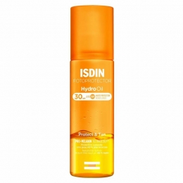 IsdinFotoprotectorHydroOilSPF30200ml