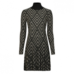 KorteJurkDesigualSIAN