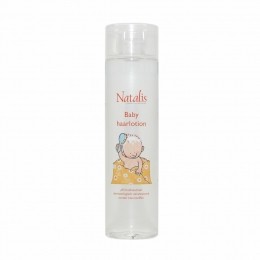 3xNatalisBabyHaarlotion250ml