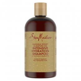 6xSheaMoistureManukaHoneyMafuraOilIntensiveHydrationShampoo384ml