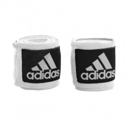 AdidasBandages-Wit-255cm