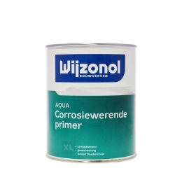 WijzonolAQUACorrosiewerendePrimer