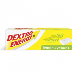 DextroEnergyCitroen14tabletten