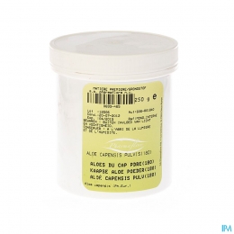 AloeKaapsePoeder250gFag