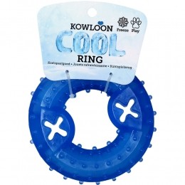 KowloonHondenspeelgoed10cmCoolRing