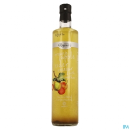 CiderazijnBio750ml