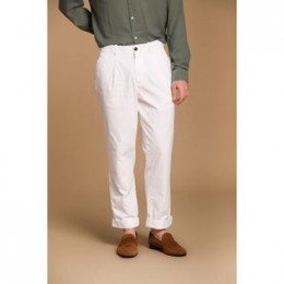 BroekMasonsPINCES222PN3D8875CB118-001WHITE