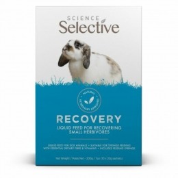 SupremeScienceSelectiveRecovery10stuks