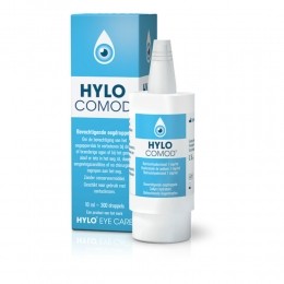 2xHyloOogdruppelsCOMOD10ml