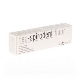 NeoSpirodentTandpFluor50ml