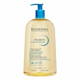 BiodermaAtodermDoucheolie1l